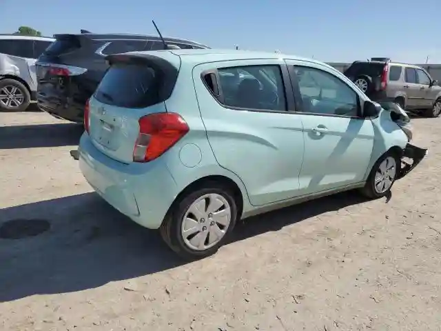 KL8CB6SA1JC467484 2018 CHEVROLET SPARK-2