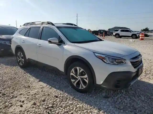 4S4BTGND4L3246018 2020 SUBARU OUTBACK-3