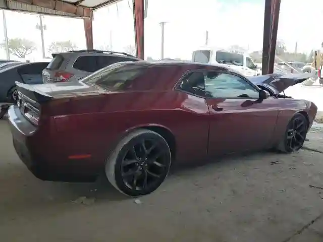 2C3CDZBT7KH512175 2019 DODGE CHALLENGER-2