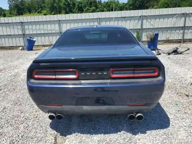 2C3CDZAG3FH895199 2015 DODGE CHALLENGER-5