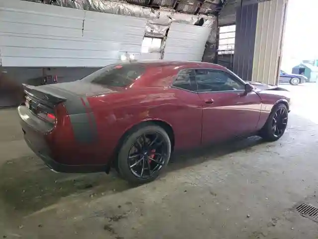 2C3CDZFJ5MH500389 2021 DODGE CHALLENGER-2