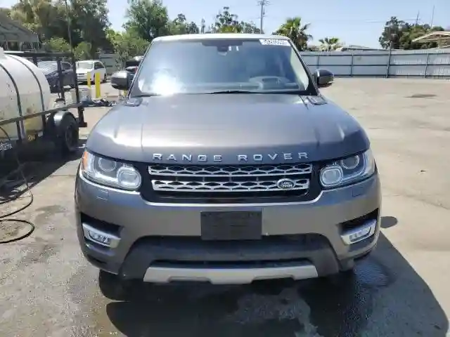 SALWR2VF8GA573895 2016 LAND ROVER RANGEROVER-4