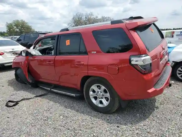 JTEEU5JRXN5256186 2022 TOYOTA 4RUNNER-1