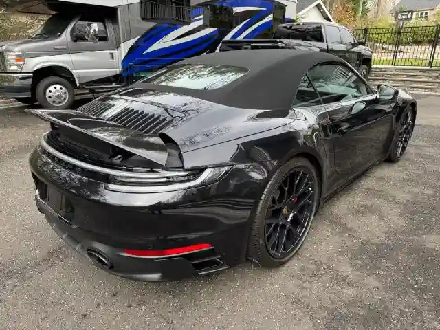 WP0CB2A90NS244999 2022 PORSCHE 911-3