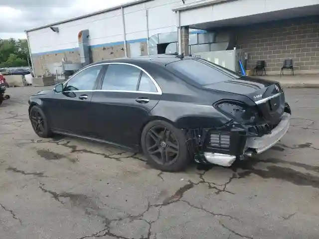WDDUG8DB0JA367506 2018 MERCEDES-BENZ S-CLASS-1