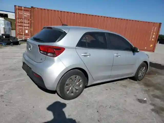 3KPA25AB7KE254407 2019 KIA RIO-2