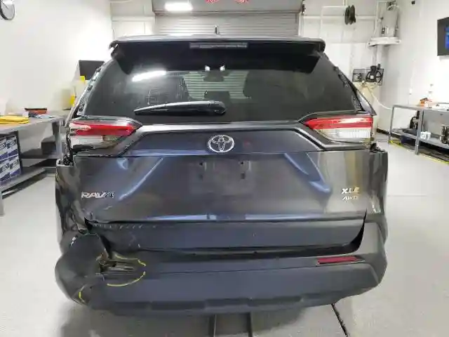 2T3P1RFVXRW417749 2024 TOYOTA RAV4-5
