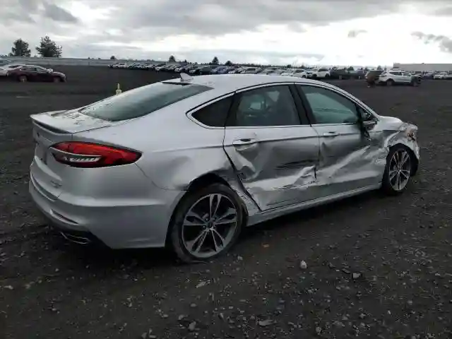 3FA6P0D99KR242616 2019 FORD FUSION-2
