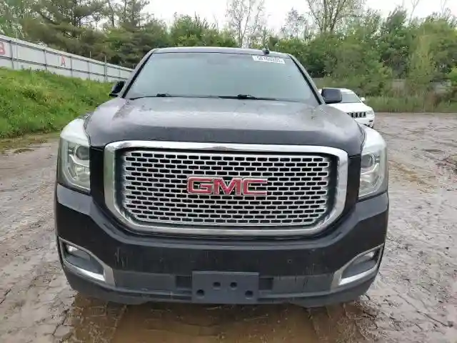 1GKS2HKJ7GR158790 2016 GMC YUKON-4