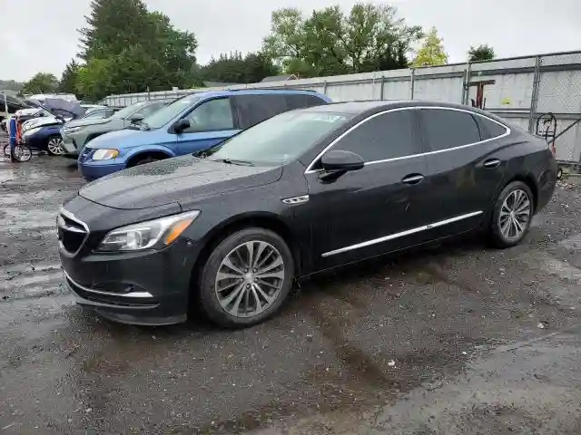 1G4ZN5SS7HU132371 2017 BUICK LACROSSE-0