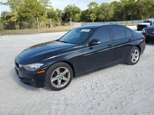 WBA3B1C55FK137806 2015 BMW 3 SERIES-0