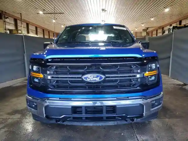 1FTFW3LD1RFA49307 2024 FORD ALL MODELS-4
