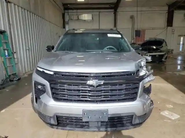 1GNERGKS9RJ225888 2024 CHEVROLET TRAVERSE-4