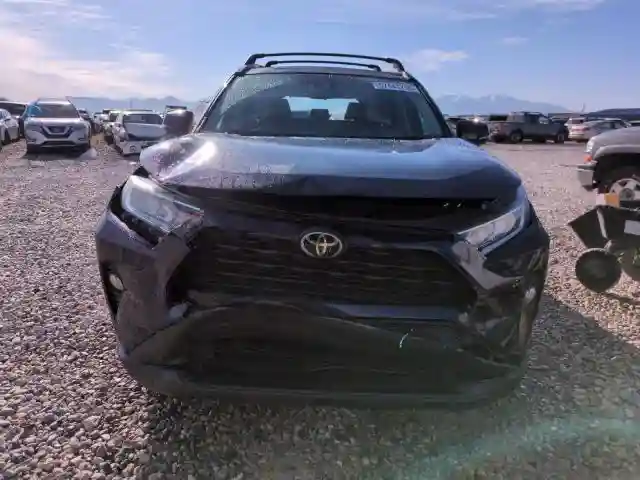 2T3P1RFV7MW165421 2021 TOYOTA RAV4-4