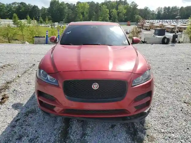 SADCJ2BV4HA068763 2017 JAGUAR F-PACE-4