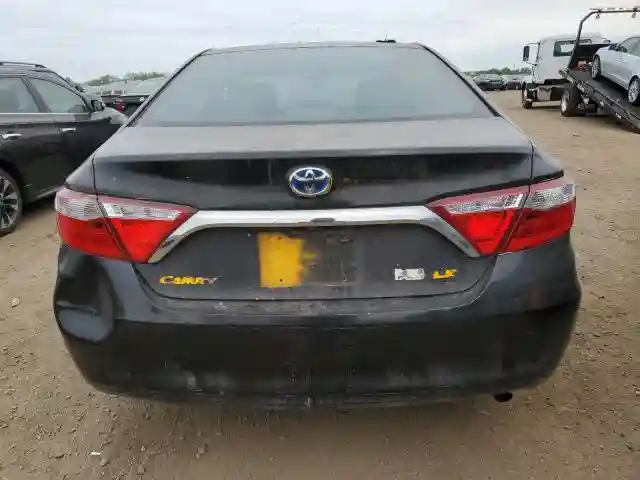 4T1BD1FK7GU196254 2016 TOYOTA CAMRY-5