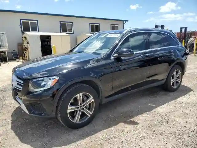 WDC0G4JB6HF210995 2017 MERCEDES-BENZ GLC-CLASS-0