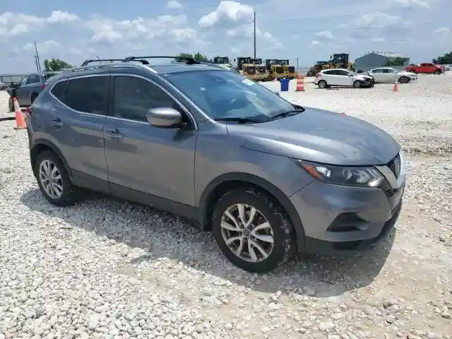 JN1BJ1CW4LW372098 2020 NISSAN ROGUE-3
