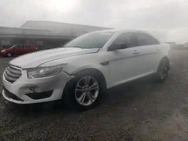 1FAHP2D82GG105690 2016 FORD TAURUS-0