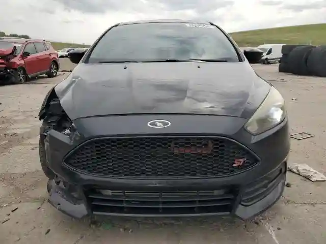 1FADP3L91FL219961 2015 FORD FOCUS-4
