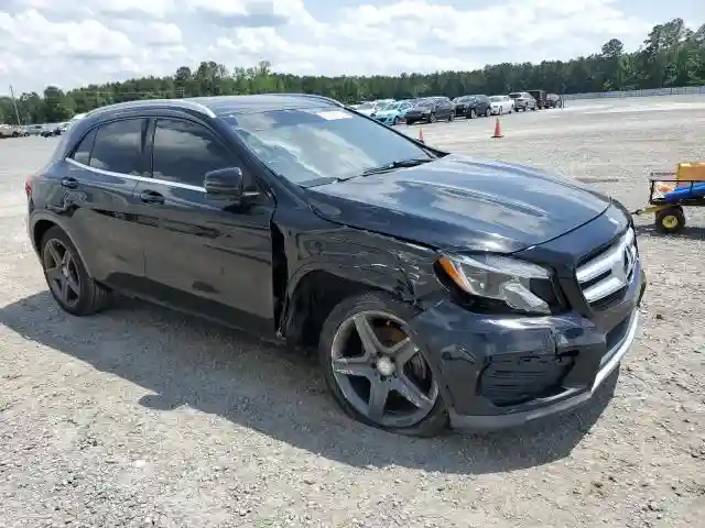 WDCTG4EB6FJ141758 2015 MERCEDES-BENZ GLA-CLASS-3