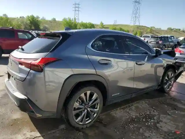 JTHR9JBH2M2037534 2021 LEXUS UX 250H-2