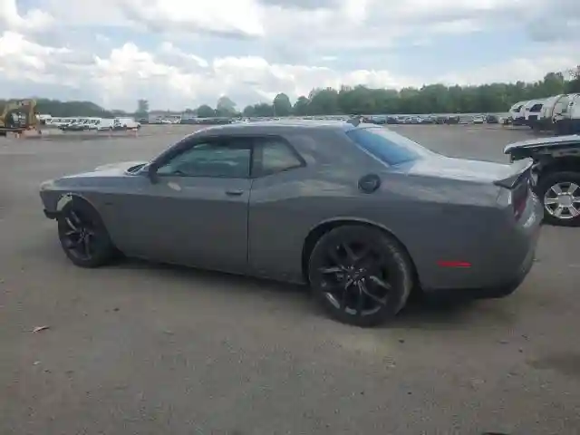 2C3CDZBTXPH655421 2023 DODGE CHALLENGER-1