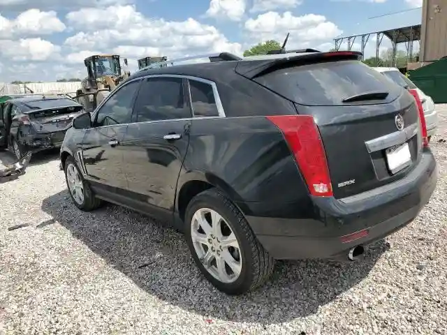 3GYFNDE3XGS507250 2016 CADILLAC SRX-1