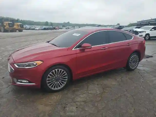 3FA6P0HD1HR262320 2017 FORD FUSION-0