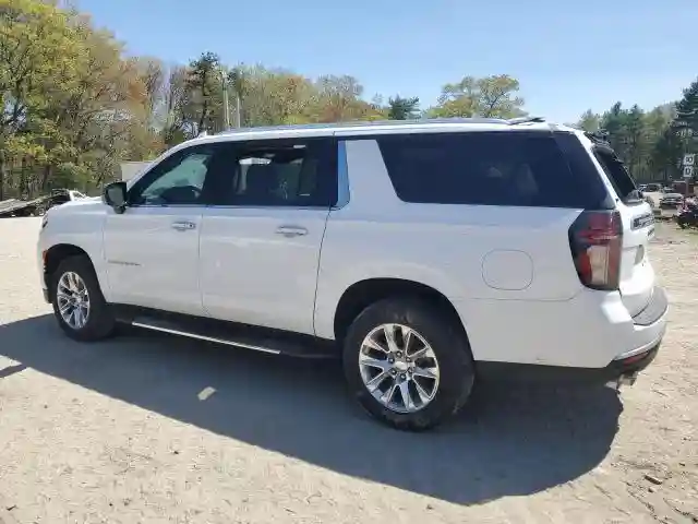 1GNSCFKD1PR430166 2023 CHEVROLET SUBURBAN-1