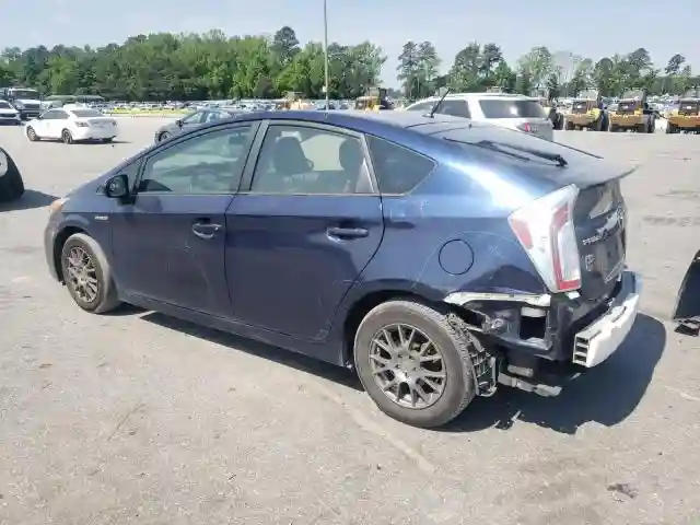 JTDKN3DU4F1888375 2015 TOYOTA PRIUS-1