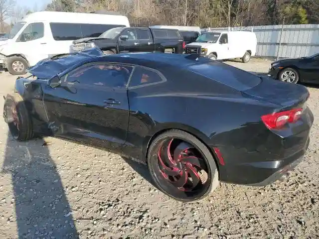 1G1FF1R70N0103983 2022 CHEVROLET CAMARO LT1-1
