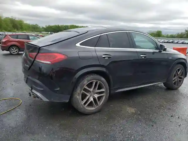 4JGFD6BBXMA402863 2021 MERCEDES-BENZ GLE-CLASS-2
