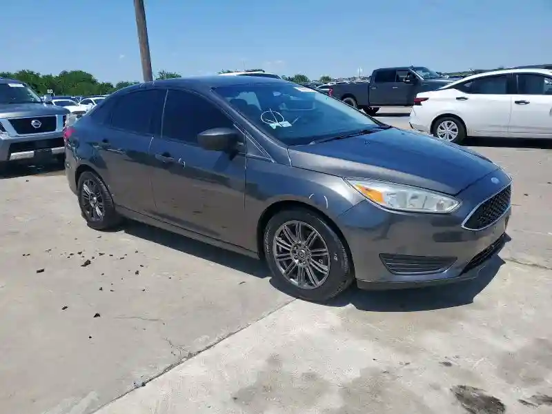 1FADP3E2XHL205141 2017 FORD FOCUS-3