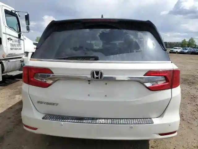 5FNRL6H68JB508942 2018 HONDA ALL MODELS-5
