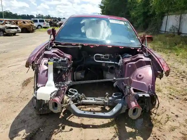 2C3CDXGJ4KH742395 2019 DODGE CHARGER-4