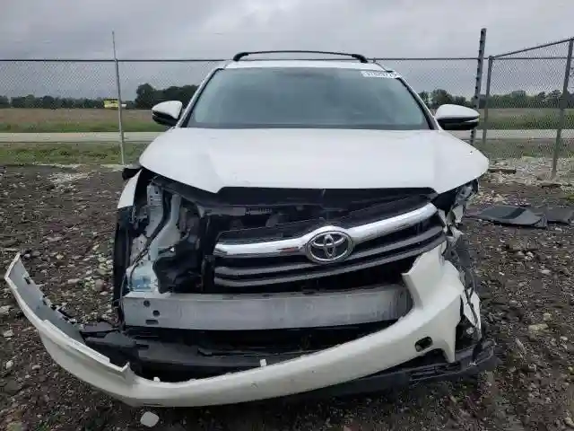 5TDJKRFHXGS349898 2016 TOYOTA HIGHLANDER-4