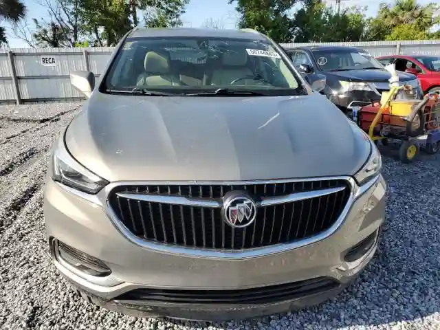 5GAERBKW0JJ195006 2018 BUICK ENCLAVE-4