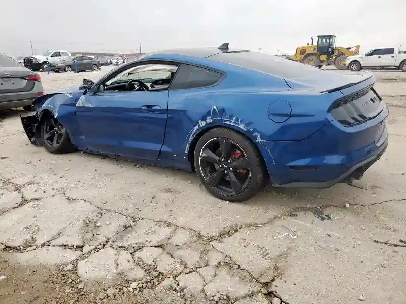 1FA6P8CF9P5301583 2023 FORD MUSTANG-1