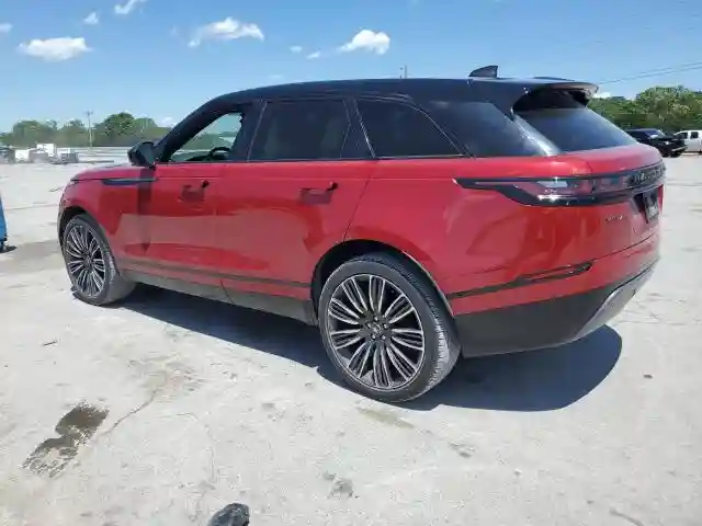 SALYL2RX8JA708250 2018 LAND ROVER RANGEROVER-1