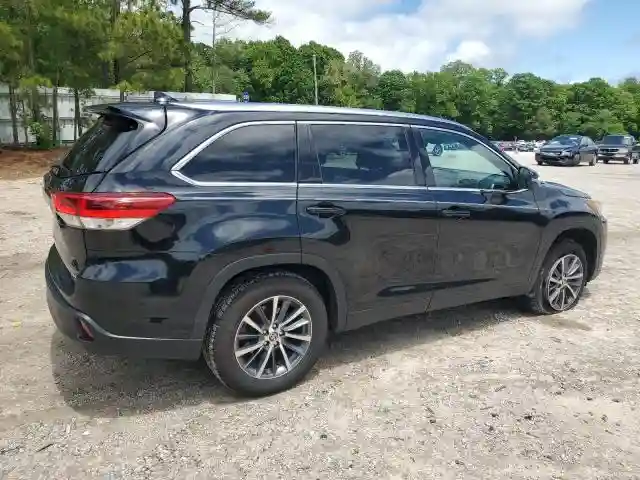 5TDKZRFH1KS369353 2019 TOYOTA HIGHLANDER-2
