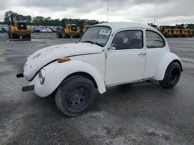 1112645978 1971 VOLKSWAGEN BEETLE-0
