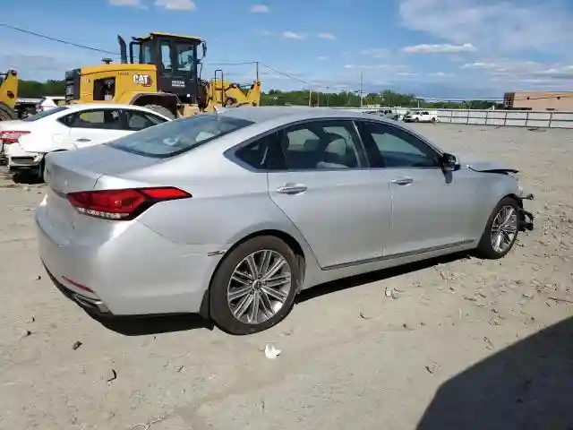 KMHGN4JE2KU300499 2019 GENESIS G80-2