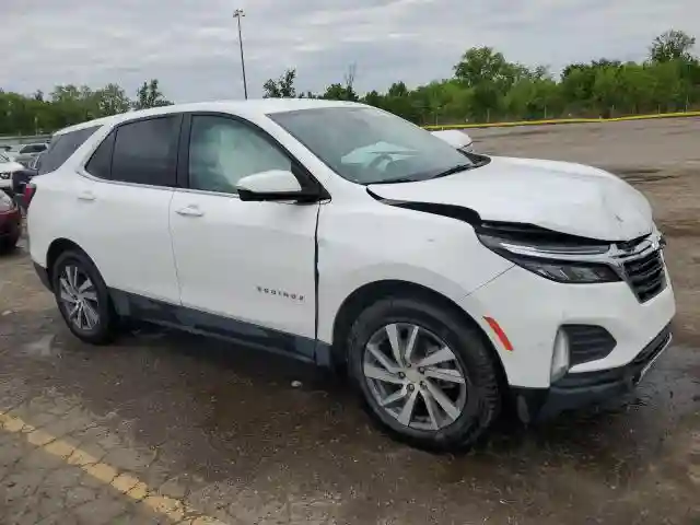 3GNAXUEV7NL153570 2022 CHEVROLET EQUINOX-3