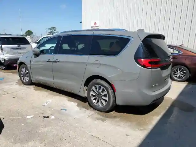 2C4RC1L72MR599413 2021 CHRYSLER PACIFICA-1