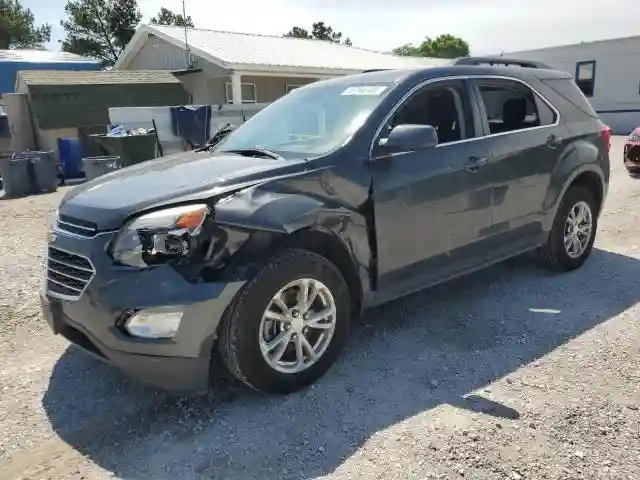 2GNALCEK1H6114820 2017 CHEVROLET EQUINOX-0