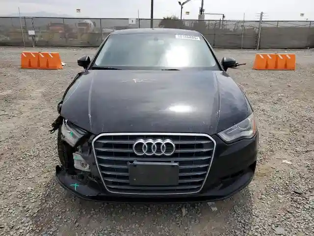 WAUCCGFFXF1004887 2015 AUDI A3-4