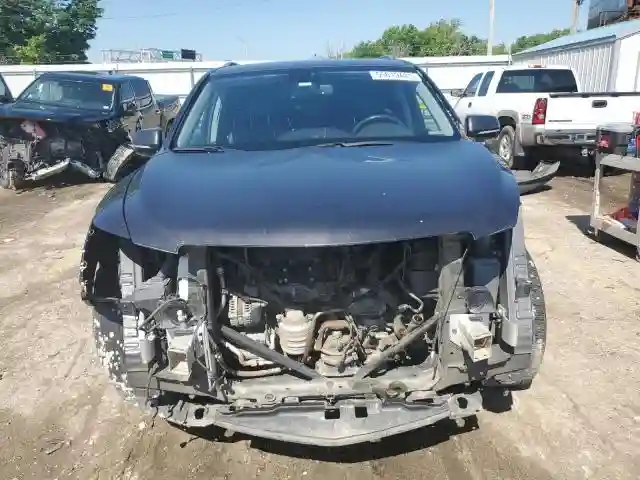 5FRYD4H80FB024381 2015 ACURA MDX-4