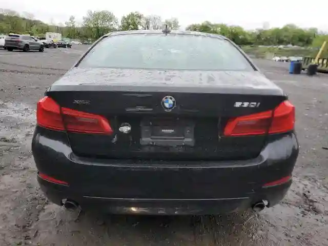 WBAJA7C37HWA70846 2017 BMW 5 SERIES-5