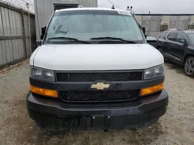 1GAWGEFG1K1334129 2019 CHEVROLET EXPRESS-4